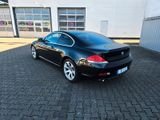 BMW 645Ci Coupé CARPLAY TACHO DIGITAL TOP 129TKM - BMW 645: Coupé, 645ci