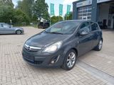 Opel Corsa 1.4 ,SZH,ALU,8FACHB,TEMPO.PDC,SERV/TÜV NEU - Opel Corsa: 8.1