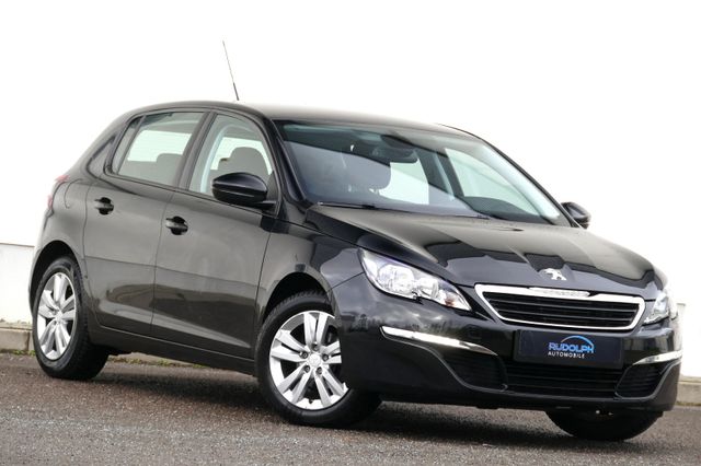 Peugeot 308 NAVI *TEMPOM.*ALLWETTER * TÜV NEU + GARANTIE