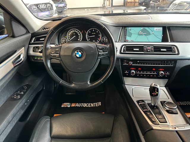 BMW 740 d xDrive *HeadUP*KomfortSitze*Vollauss.*