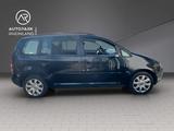 Volkswagen Touran Trendline*77 KW*KLIMA* - VW Touran mit Schiebetür