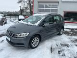 Volkswagen Touran 2.0 TDI  Comfortline AHK+Alu+Navigation ! - Volkswagen Touran Gebrauchtwagen