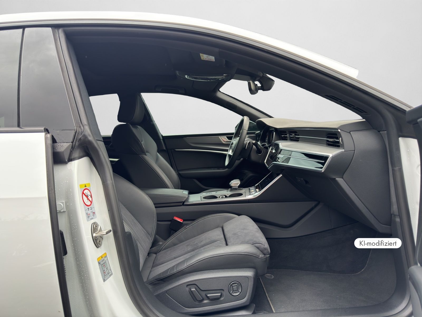 Audi A7 - Bild 5