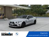 BMW M4 Competition M xDrive UPE 128.250 EUR - BMW M4 in Hamm