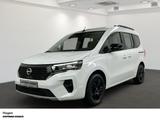 Nissan Townstar Kombi L1 N-Connecta NAV GRA SHZ KAMERA - Nissan Townstar N-Connecta mit Benzin-Antrieb