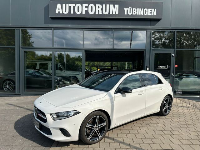 Mercedes-Benz A 220 4MATIC PROGRESSIVE *PANORAMA*NIGHT*KAMERA*