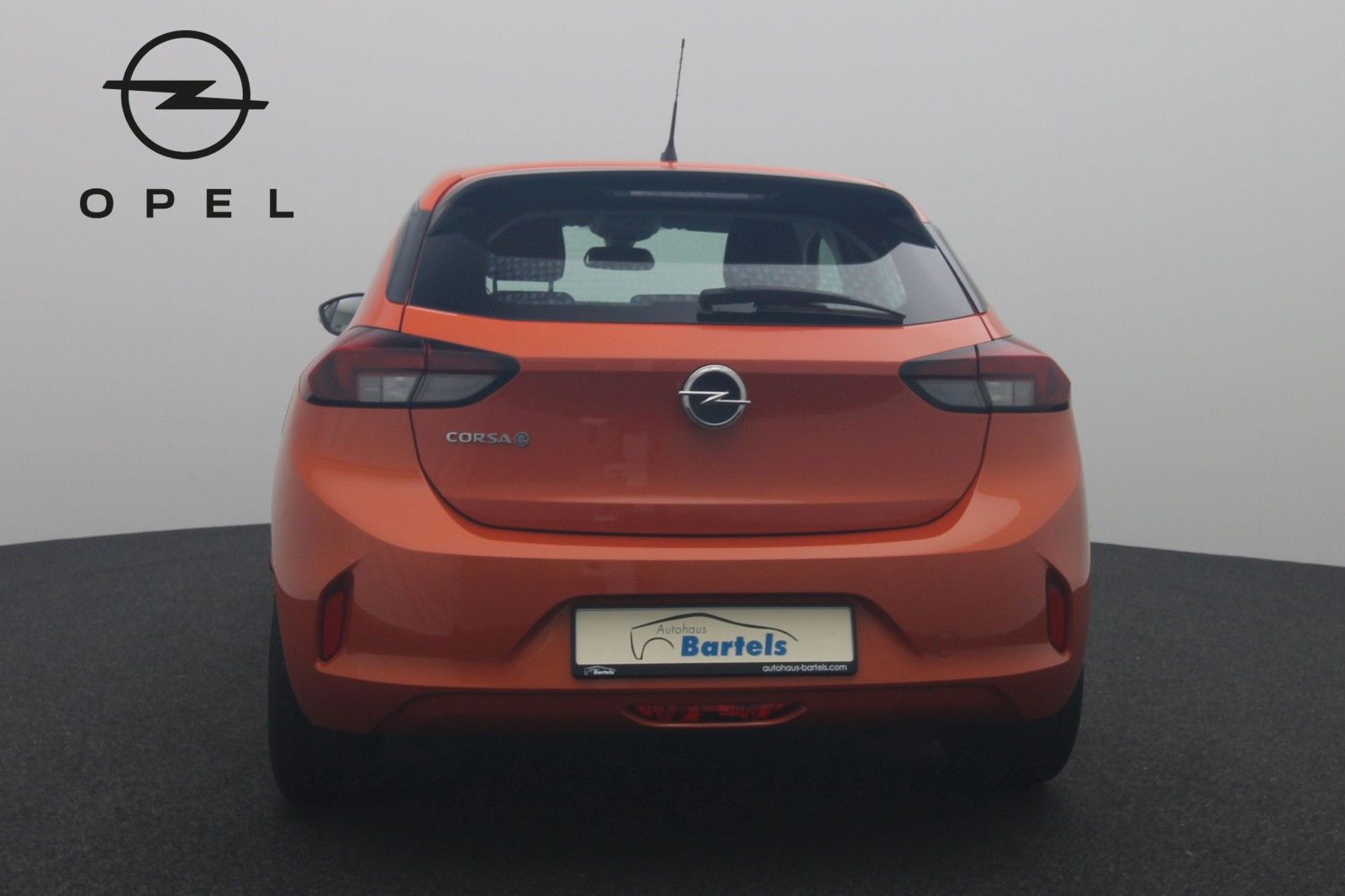Fahrzeugabbildung Opel Corsa-e F Edition TEMPO KLIMA LDA