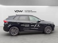 Cupra Terramar - Vorschau Bild 9