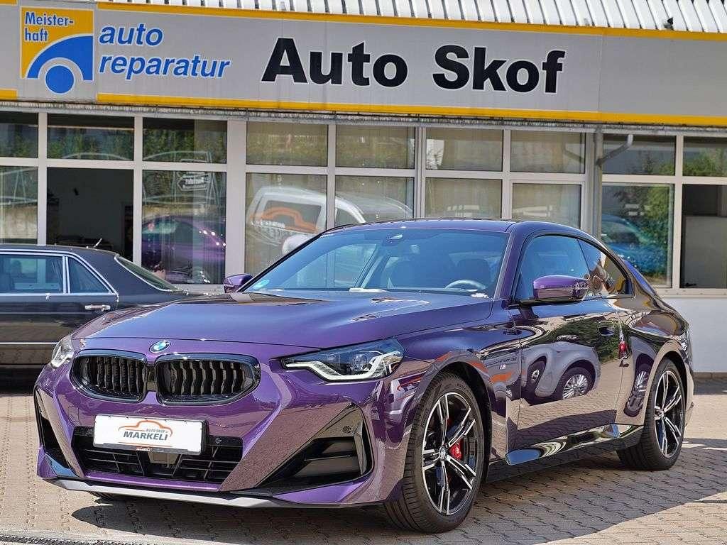 Image of BMW 230