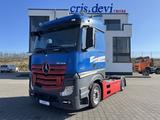 Mercedes-Benz Actros 1845 4x2 Retarder / Mega / Gigaspace