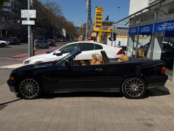 BMW 325 - 11