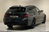 BMW M340i xDrive Touring Facelift Standhzg AHK ACC - BMW 3er Reihe: F34