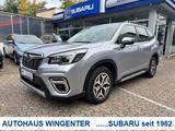 Subaru Forester Active 2.0ie Mild-Hybrid*1.Hand* - gebrauchte Subaru Forester aus dem Jahr 2021