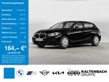 BMW 116i LED SCHEINWERFER SITZHEIZUNG PDC KLIMA - BMW 116 in Solingen