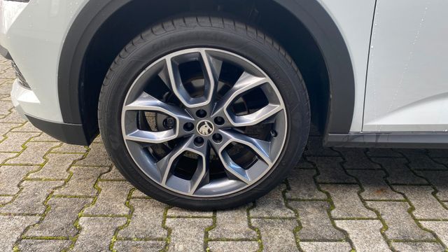 SKODA Kamiq (Bild 8 von(15)