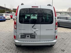Fahrzeugabbildung Renault Kangoo Intens 1.HAND NAVI KAMERA Scheckheft