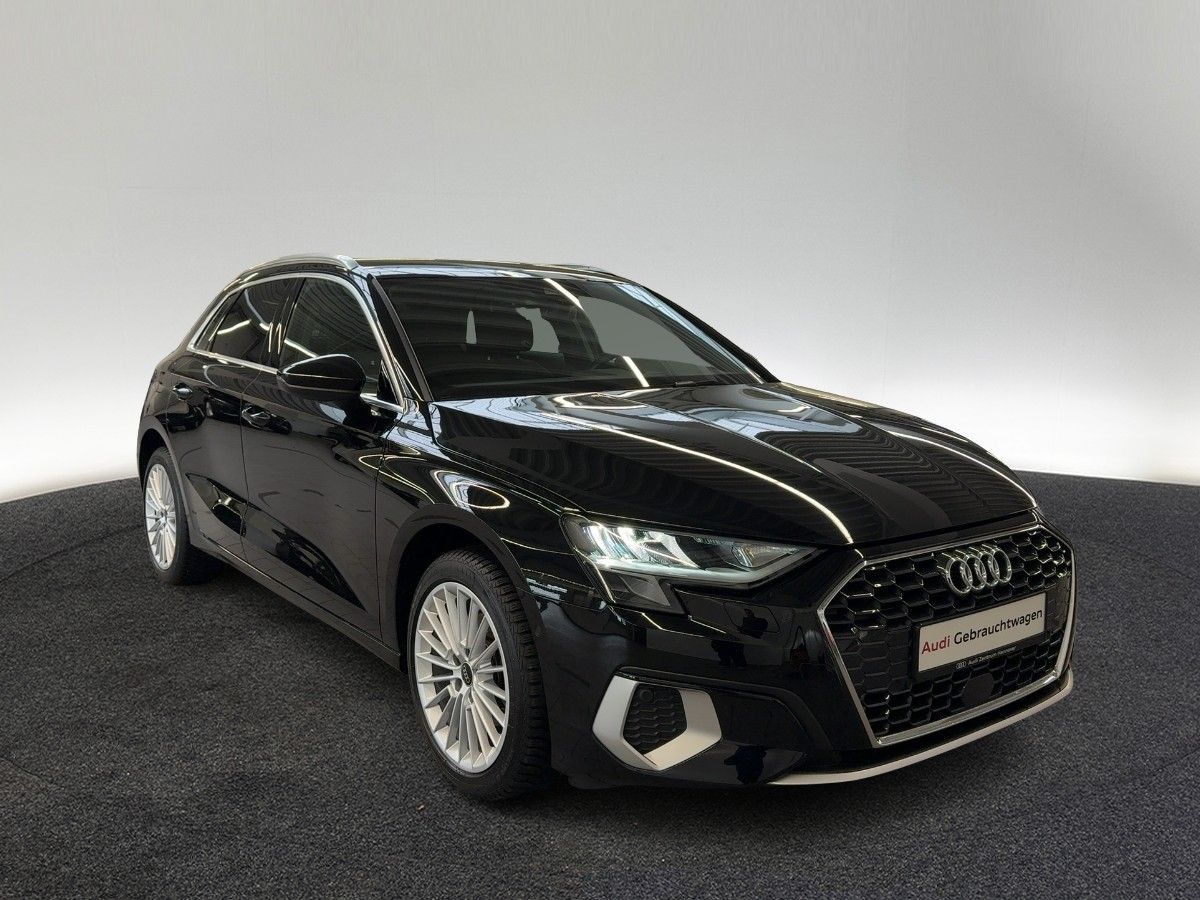 Audi A3 - Bild 6