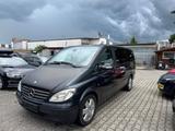 Mercedes-Benz Viano 3.0 CDI Activity lang - Mercedes-Benz Viano: Activity