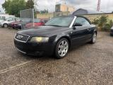Audi A4 Cabriolet 3.0 - Audi A4 aus 2002: 3.0
