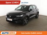 Volvo XC40 2.0 D4 R-Design AWD Aut.*NAVI*LED*TEMPO*CAM - Volvo Gebrauchtwagen in Hamburg