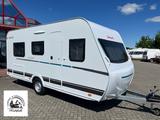 Dethleffs c'joy 460 LE - Dethleffs 460