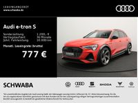 Audi e-tron - Vorschau Bild 2