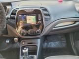 Renault Captur ENERGY dCi 110 Experience Experience - Renault Captur Experience mit Diesel-Antrieb