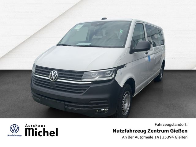 Volkswagen T6 Kombi 6.1  2,0 l TDI DSG Doppelkima Navi PDC 