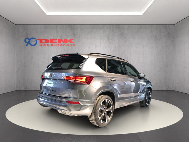 Ateca 2.0 TSI 4Drive*AHK*ACC*5J.GARANTIE*