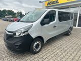 Opel Vivaro 1.6 CDTI Biturbo L2H1 2,9 ecoFlex S/S - Opel: V6 Cdti
