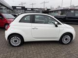 Fiat 500 C 1.0 Hybrid Dolcevita SITZHEIZUNG,CARPLAY - Fiat 500C mit Benzin-Antrieb: Sitzheizung, Cabrio