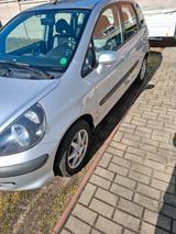 Honda jazz - Honda Gebrauchtwagen von 2005