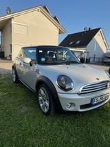 MINI Cooper 50 Camden - MINI MINI: 50 Camden
