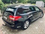 Citroën C5 Tourer Exclusive Line (neue Steuerkete) - Citroën C5: Tourer Exclusive