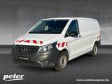 Mercedes-Benz Vito 116 CDI Kasten Lang KLIMA+AHK+KAMERA - Mercedes-Benz Vito 116 cdi
