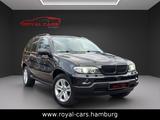 BMW X5 3.0d NAVI*MEMORY*PANO*SHZ*PDC*XENON*LEDER - gebrauchte BMW X5 aus dem Jahr 2005