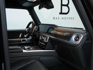 Mercedes G 400 - 7