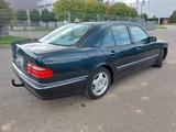 Mercedes-Benz 320 Top Zustand Standheizung scheckheftg.  - Mercedes-Benz 320 Gebrauchtwagen