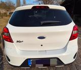 Ford Ka/Ka+ 1,2l 63kW Active Active - Ford Ka/Ka+: Active