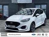 Ford Fiesta 1.0 EcoBoost M-Hyb. ST-Line X LED-Matrix - Ford Fiesta: Limousine