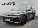 Volkswagen Tiguan R-Line 2.0 TDI DSG 4Motion Black Style An - Volkswagen Tiguan Jahreswagen