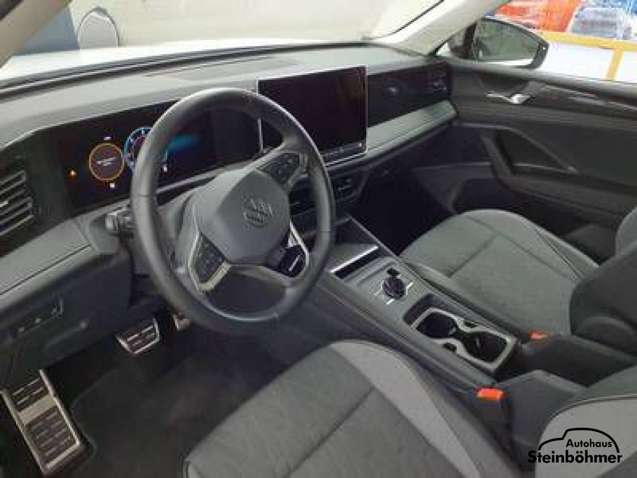 Volkswagen Tiguan Energy 2.0TDI DSG LEDPlus NAV AHK SHZ LED foto 4