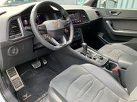 Cupra Ateca - Vorschau Bild 10