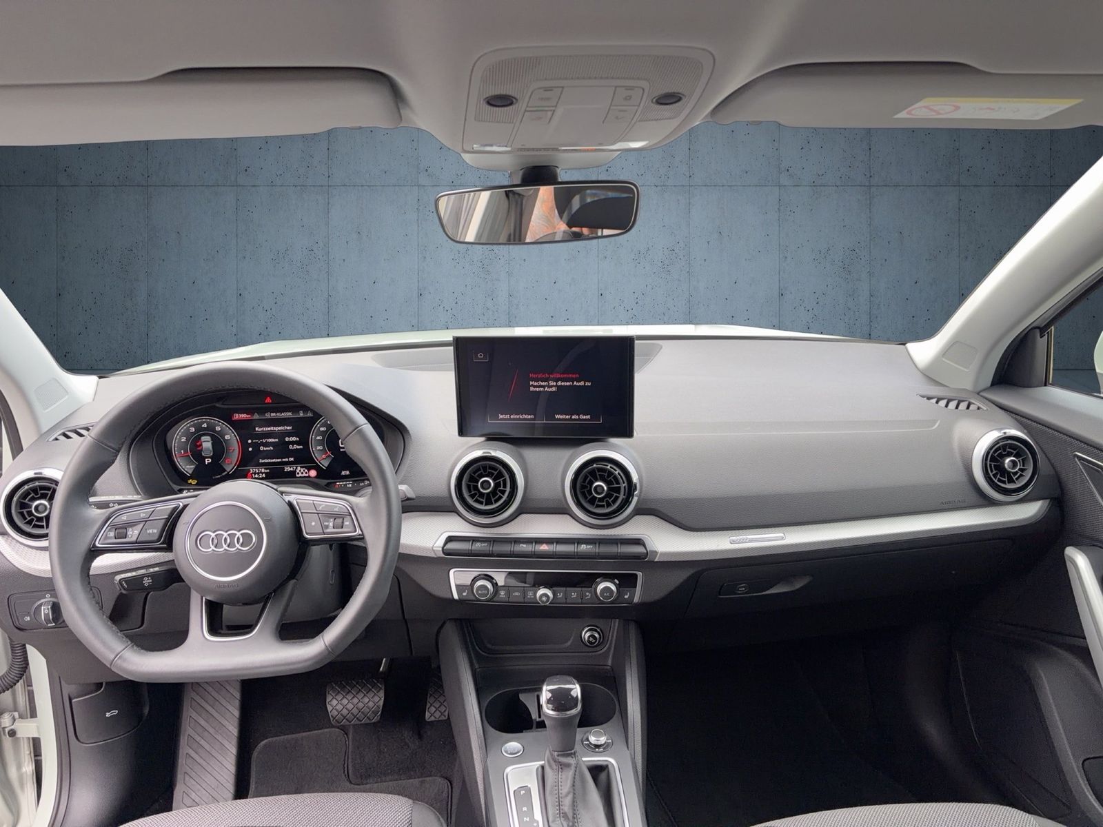 Audi Q2 - Bild 12