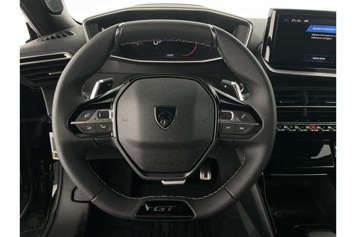 Peugeot 2008 GT (GT) 1.2 Hybrid 145 107kW (145 PS) e-...