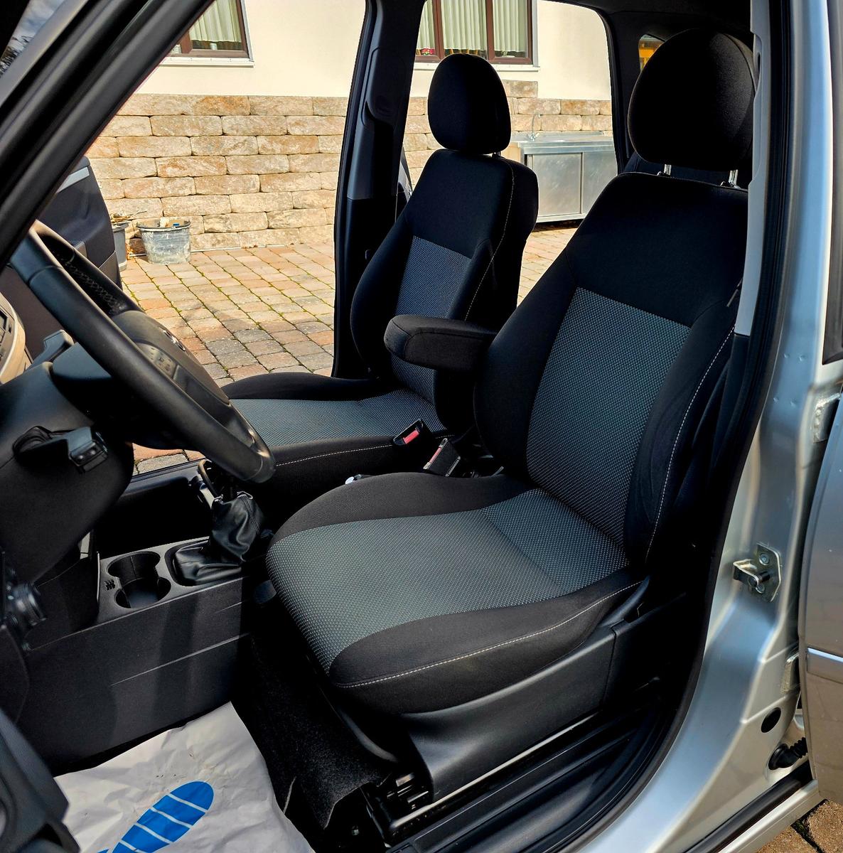 Opel Meriva 2009 — photo 19