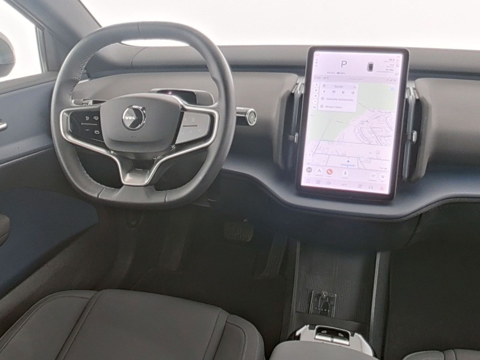 Volvo EX30 - Bild 16