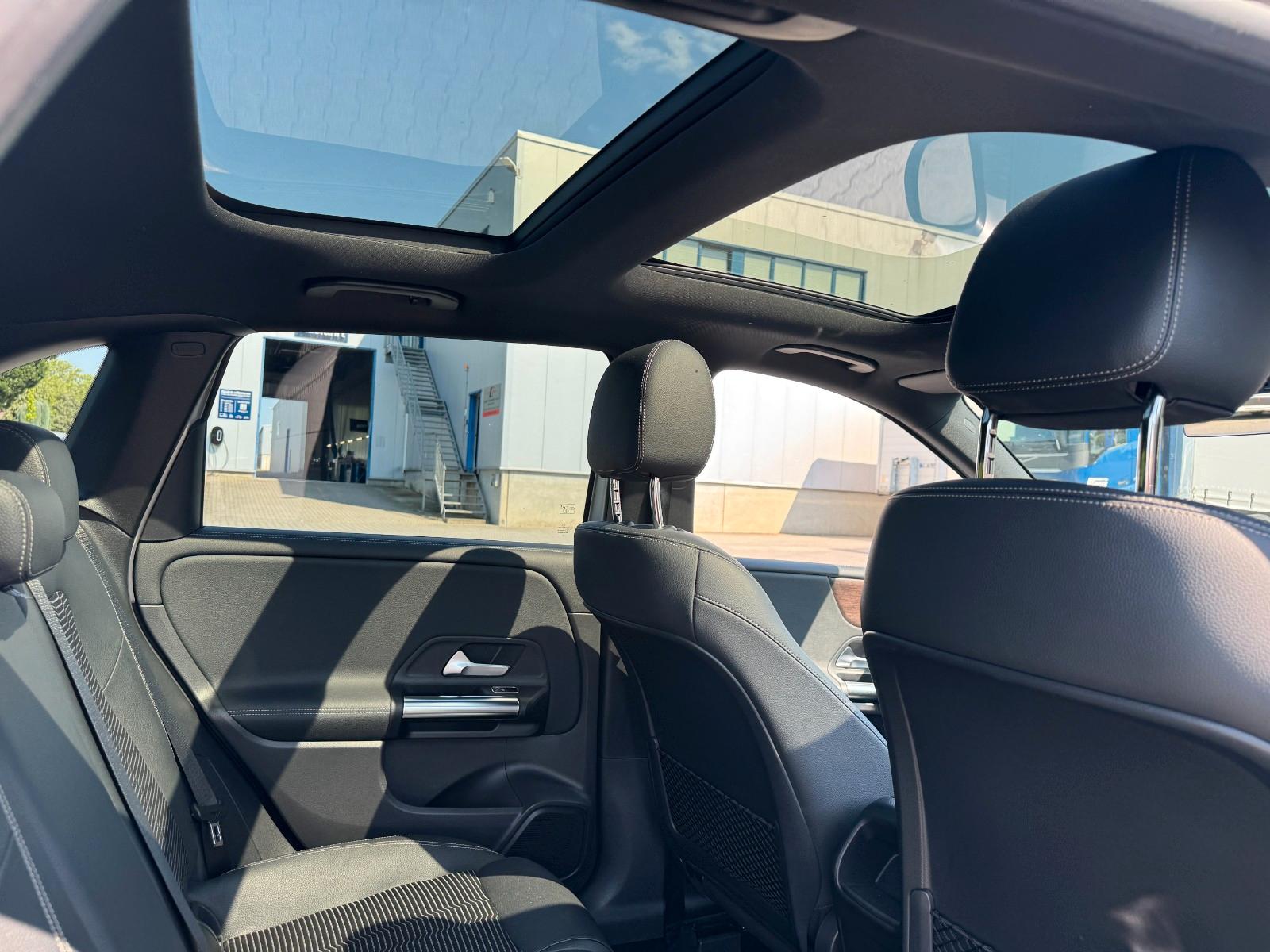 Mercedes-Benz B-Class Garantie *Pano *Keyless *Navi *LED *Kamera, миниатюра 15