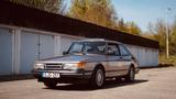 Saab 900 Turbo Coupe - gebrauchte Saab 900 aus dem Jahr 1988