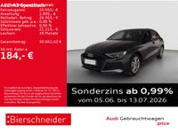 Audi A3 - Vorschau Bild 1